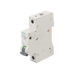 Întrerupător de Supracurent 4A 230/400V 1P 6kA | Electronic-mag.ro | Componente Electronice