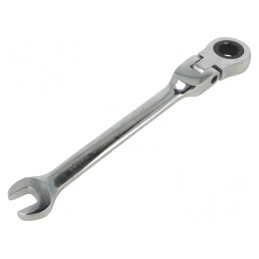 Cheie Combinată Articulată cu Piedică 10mm | Electronic-mag.ro | Componente Electronice