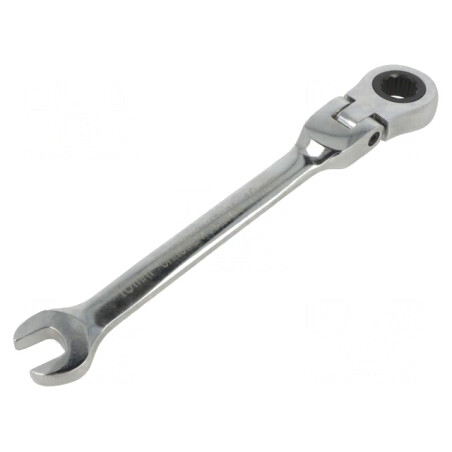 Cheie Combinată Articulată cu Piedică 10mm | Electronic-mag.ro | Componente Electronice