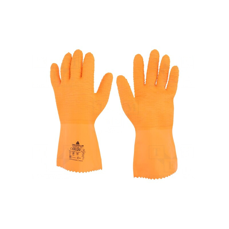 Mănuși de Protecție Latex Dimensiune 8 VENIFISH VE990 | Electronic-mag.ro | Componente Electronice Mănuși de Protecție Latex Dimensiune 8 VENIFISH VE990 | Electronic-mag.ro | Componente Electronice