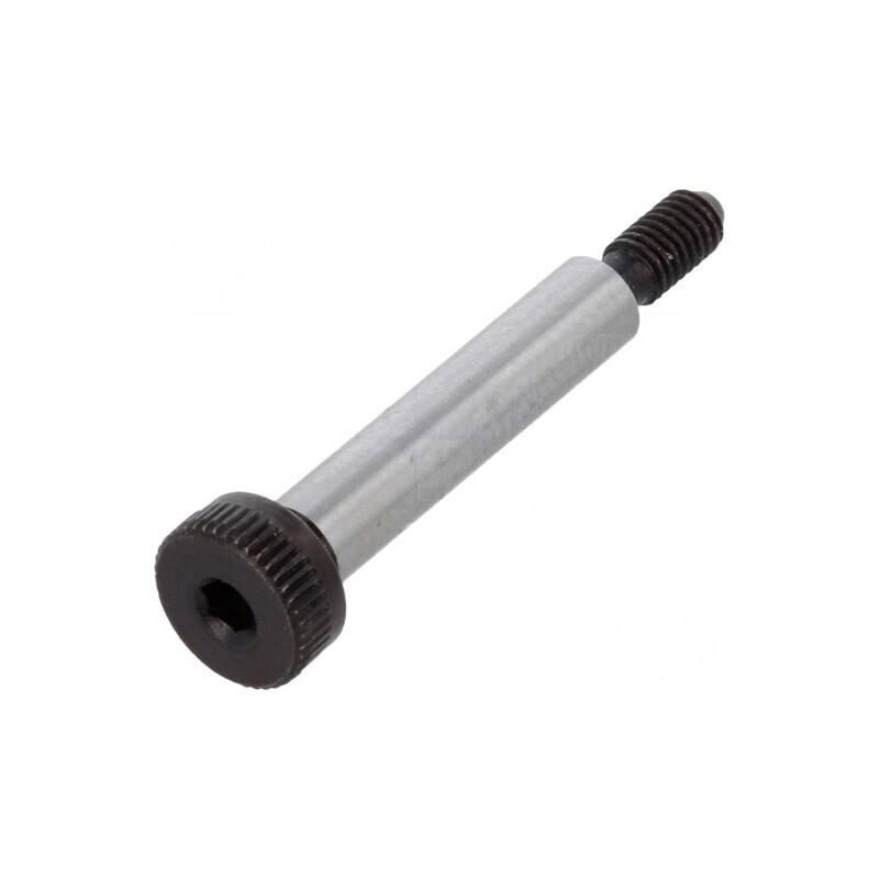 Şurub oţel M3 0,5 mm lungime 7 mm HEX 2 mm | Electronic-mag.ro | Componente Electronice Şurub oţel M3 0,5 mm lungime 7 mm HEX 2 mm | Electronic-mag.ro | Componente Electronice