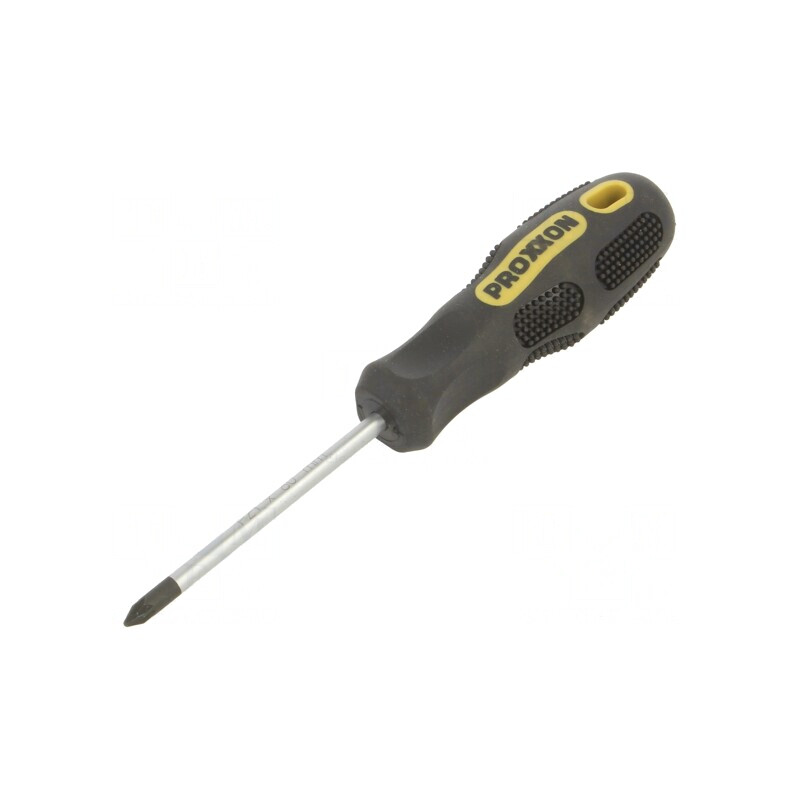 Șurubelniță Pozidriv PZ1 80mm | Electronic-mag.ro | Componente Electronice