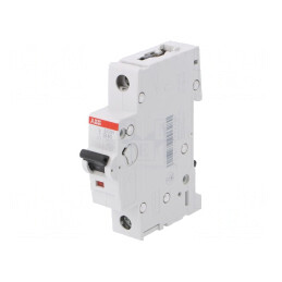 Întrerupător Supracurent 230V 40A 1P B | Electronic-mag.ro | Componente Electronice