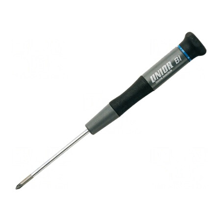 Şurubelniţă de Precizie Pozidriv PZ0 60mm | Electronic-mag.ro | Componente Electronice