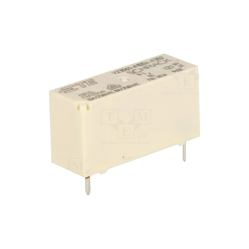Releu Electromagnetic SPST-NO 9VDC 8A 240VAC THT | Electronic-mag.ro | Componente Electronice Releu Electromagnetic SPST-NO 9VDC 8A 240VAC THT | Electronic-mag.ro | Componente Electronice