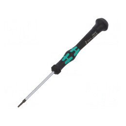 Şurubelniţă de Precizie HEX 1/16 Kraftform Micro | Electronic-mag.ro | Componente Electronice