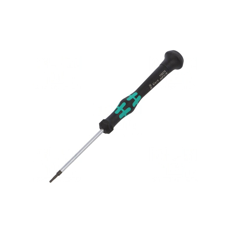 Şurubelniţă de Precizie HEX 1/16 Kraftform Micro | Electronic-mag.ro | Componente Electronice