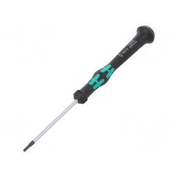 Şurubelniţă Precizie HEX 5/64 Kraftform Micro | Electronic-mag.ro | Componente Electronice