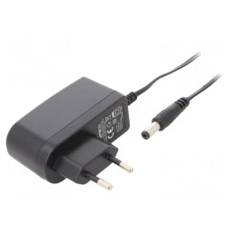 Alimentator Pulsatoriu 24VDC 0.5A 12W | Electronic-mag.ro | Componente Electronice