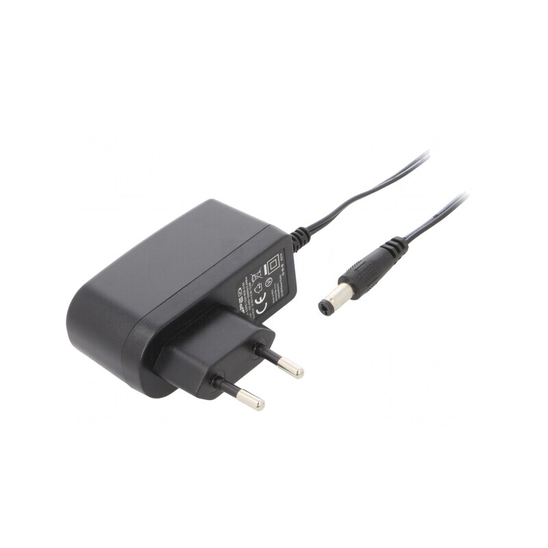 Alimentator Pulsatoriu 24VDC 0.5A 12W | Electronic-mag.ro | Componente Electronice Alimentator Pulsatoriu 24VDC 0.5A 12W | Electronic-mag.ro | Componente Electronice