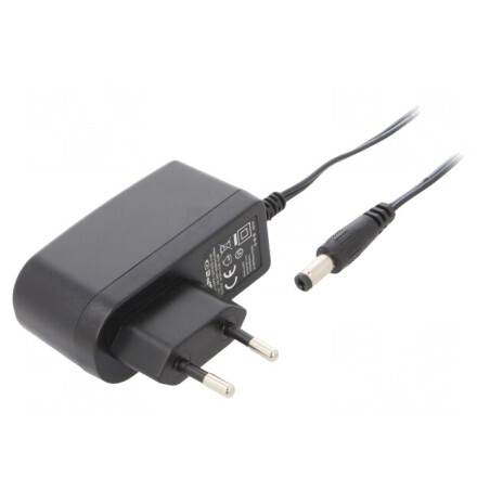 Alimentator Pulsatoriu 24VDC 0.5A 12W | Electronic-mag.ro | Componente Electronice