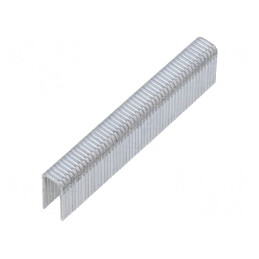 Capse Tip C 6,1mm x 12mm 1100 bucăți | Electronic-mag.ro | Componente Electronice