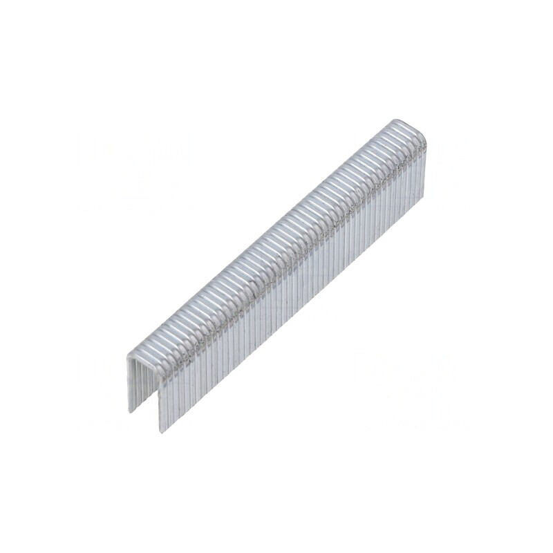 Capse Tip C 6,1mm x 12mm 1100 bucăți | Electronic-mag.ro | Componente Electronice