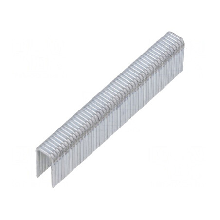 Capse Tip C 6,1mm x 12mm 1100 bucăți | Electronic-mag.ro | Componente Electronice