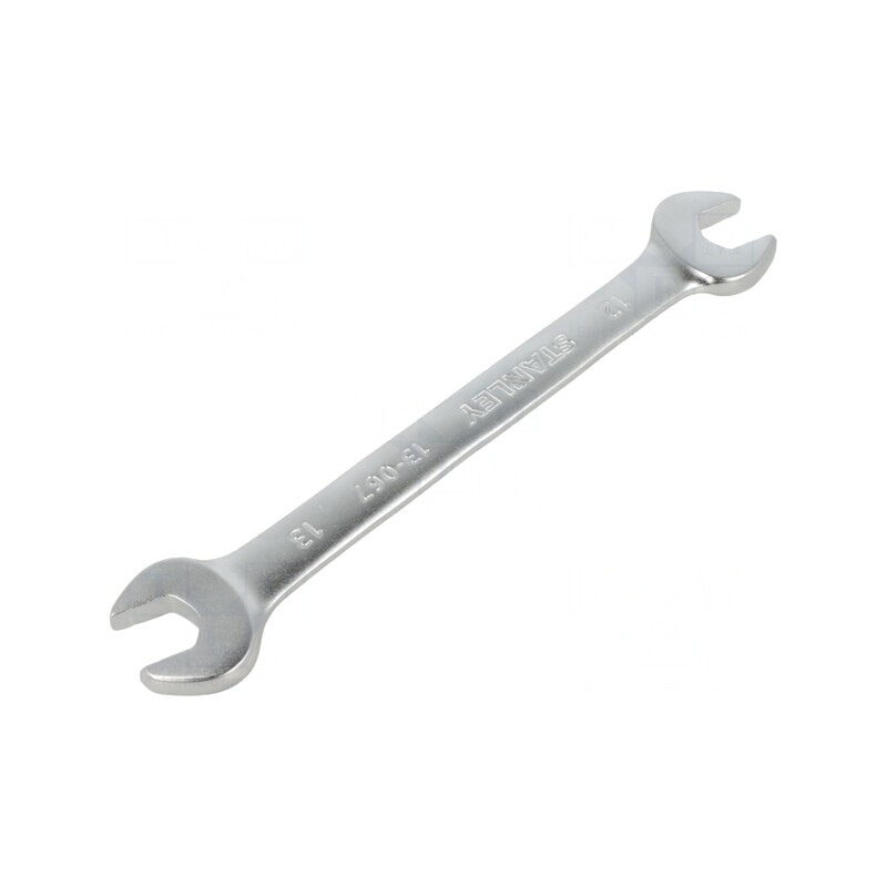 Cheie plată 12mm 13mm oțel crom-vanadiu FATMAX | Electronic-mag.ro | Componente Electronice