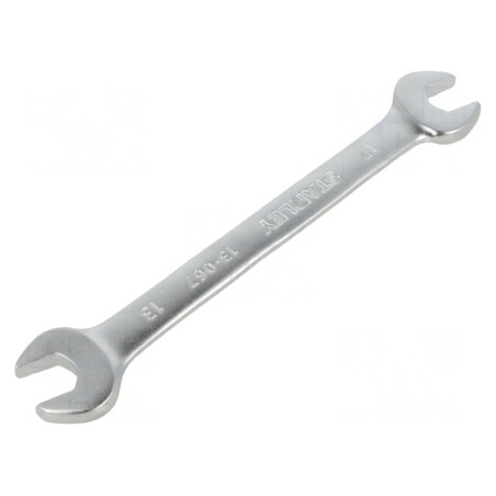 Cheie plată 12mm 13mm oțel crom-vanadiu FATMAX | Electronic-mag.ro | Componente Electronice