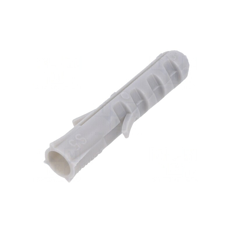 Plastic Anchor 5mm 200pcs | Electronic-mag.ro | Componente Electronice