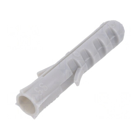 Plastic Anchor 5mm 200pcs | Electronic-mag.ro | Componente Electronice