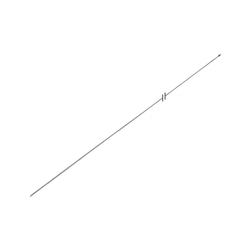 Antena Auto 1,75m | Electronic-mag.ro | Componente Electronice