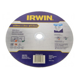 Disc de tăiere 230mm 22,23mm | Electronic-mag.ro | Componente Electronice