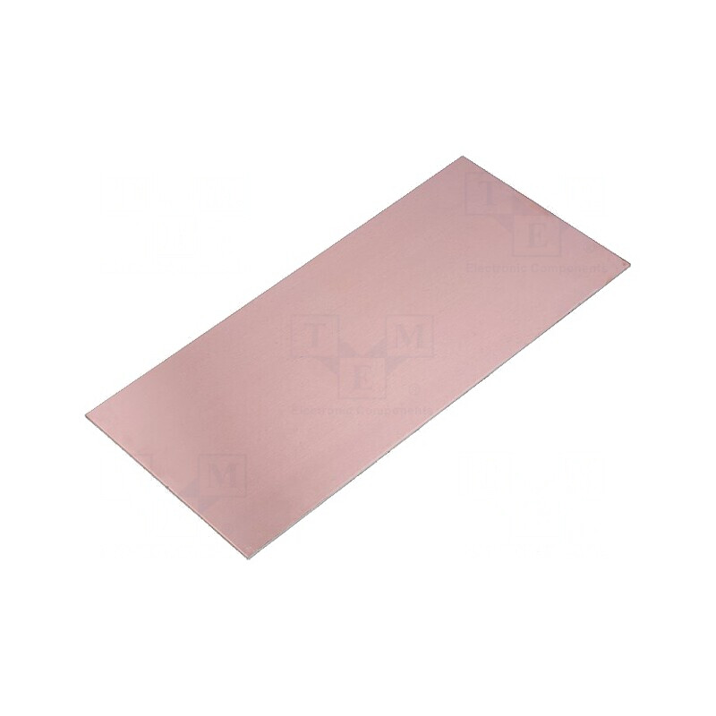 Placă Laminat Aluminiu 1.5mm Cupru 210x100mm | Electronic-mag.ro | Componente Electronice Placă Laminat Aluminiu 1.5mm Cupru 210x100mm | Electronic-mag.ro | Componente Electronice
