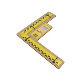Plăcuță de Metal 200x200mm | Electronic-mag.ro | Componente Electronice