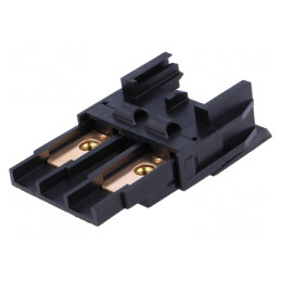 Clemă Cablu 29mm 60A MAXI | Electronic-mag.ro | Componente Electronice