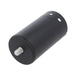 Condensator Electrolitic 97uF 10% M8 | Electronic-mag.ro | Componente Electronice