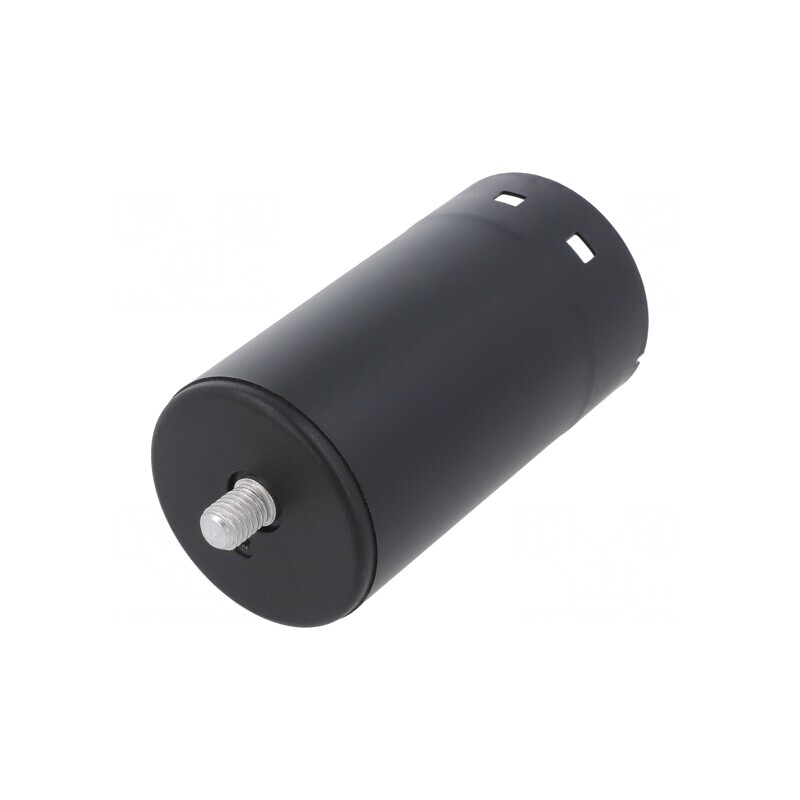 Condensator Electrolitic 97uF 10% M8 | Electronic-mag.ro | Componente Electronice
