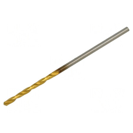 Burghiu Metal 3/64 38mm Oțel Rapid Cobalt | Electronic-mag.ro | Componente Electronice
