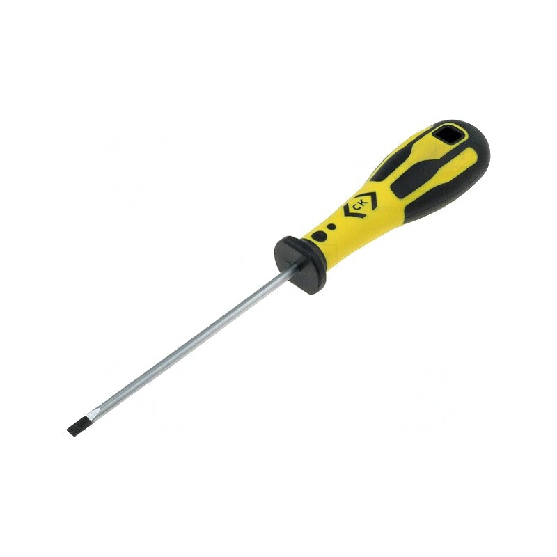 Șurubelniță Plată SL 3,5mm 100mm | Electronic-mag.ro | Componente Electronice
