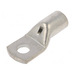 Inelar Tubular M14 Crimpat Cupru 185mm2 | Electronic-mag.ro | Componente Electronice