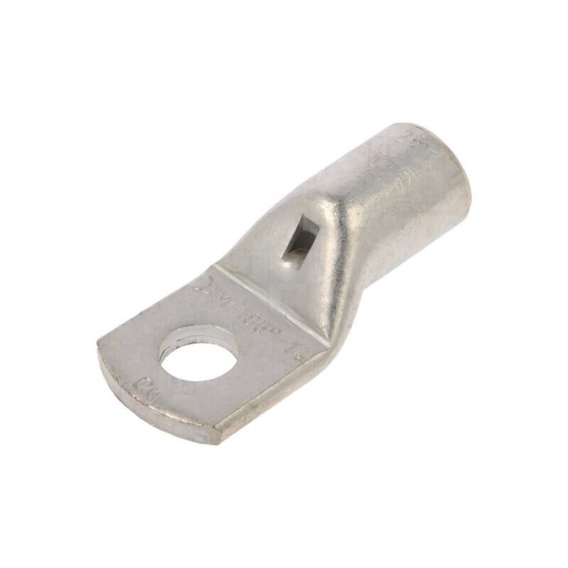 Inelar Tubular M14 Crimpat Cupru 185mm2 | Electronic-mag.ro | Componente Electronice