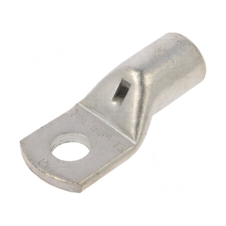 Inelar Tubular M14 Crimpat Cupru 185mm2 | Electronic-mag.ro | Componente Electronice