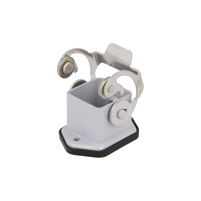 Carcasă pentru Conectori HDC CKA 21.21 -40÷125°C | Electronic-mag.ro | Componente Electronice Carcasă pentru Conectori HDC CKA 21.21 -40÷125°C | Electronic-mag.ro | Componente Electronice