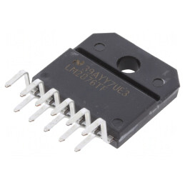 Amplificator Audio 40W Clasa AB 20-60VDC | Electronic-mag.ro | Componente Electronice