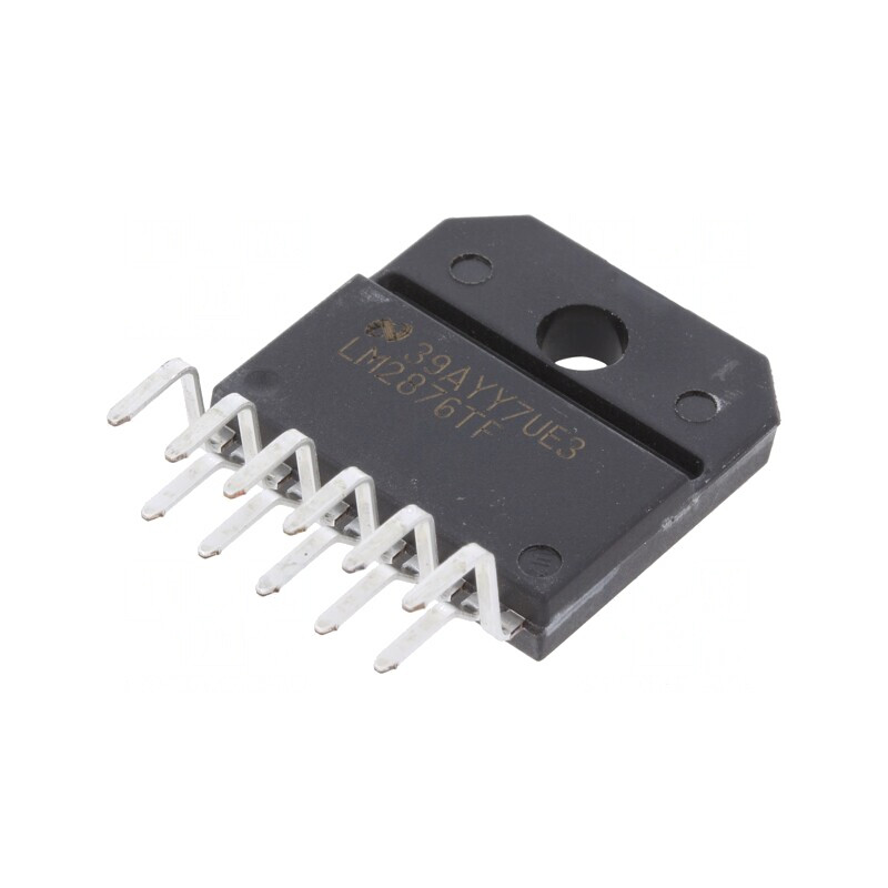 Amplificator Audio 40W Clasa AB 20-60VDC | Electronic-mag.ro | Componente Electronice