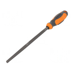Pilă Ciocan Planator Pătrată 200mm Mâner Antialunecare Oțel | Electronic-mag.ro | Componente Electronice