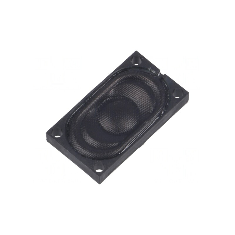 Difuzor Miniatural 1W 8Ω IP64 | Electronic-mag.ro | Componente Electronice Difuzor Miniatural 1W 8Ω IP64 | Electronic-mag.ro | Componente Electronice