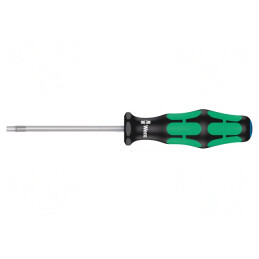 Şurubelniţă imbus Hex-Plus 3mm 75mm | Electronic-mag.ro | Componente Electronice