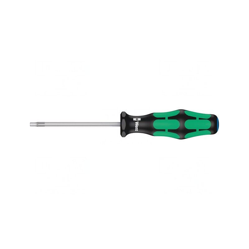 Şurubelniţă imbus Hex-Plus 3mm 75mm | Electronic-mag.ro | Componente Electronice