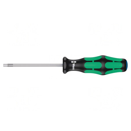 Şurubelniţă imbus Hex-Plus 3mm 75mm | Electronic-mag.ro | Componente Electronice