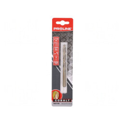 Burghiu Metal 7.5mm HSS-Co Blister | Electronic-mag.ro | Componente Electronice