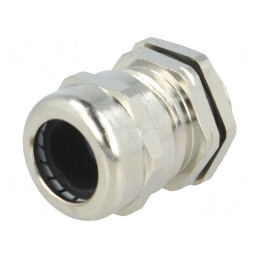 Garnitură Etanșare Alamă IP68 PG13.5 | Electronic-mag.ro | Componente Electronice