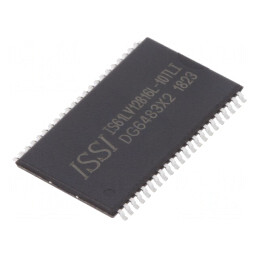 Memorie SRAM 2Mb 128kx16 3.3V 10ns TSOP44 II