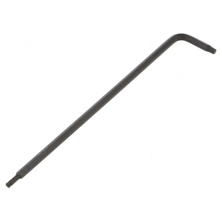 Cheie Torx TX10 Crom-Vanadium 121mm | Electronic-mag.ro | Componente Electronice