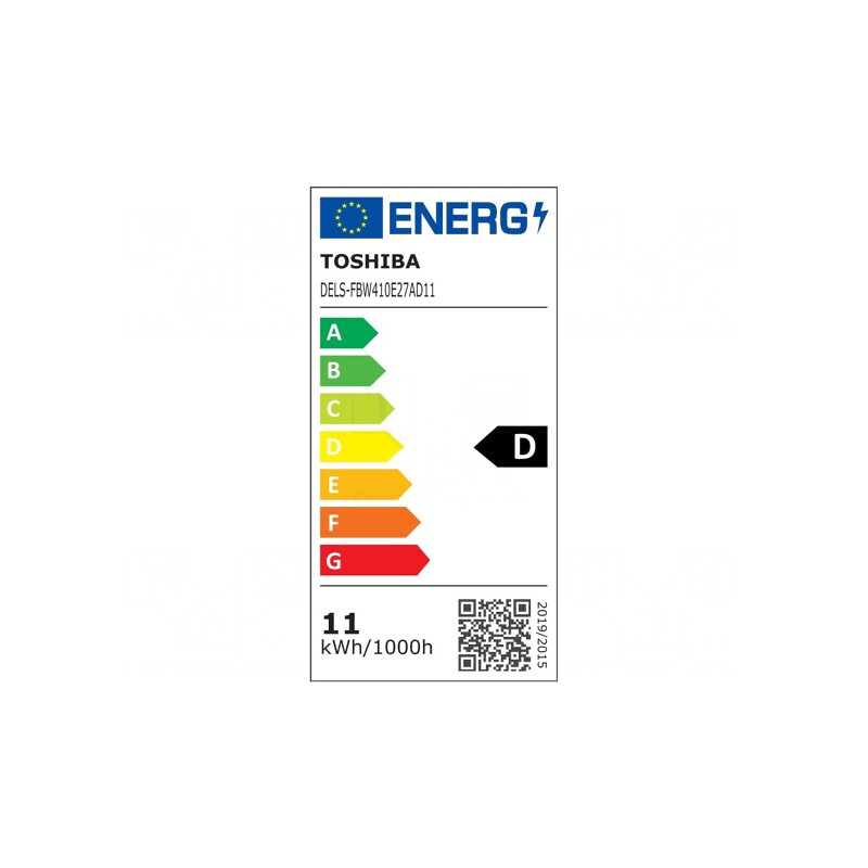 Lampă LED E27 10.5W 2700K Alb Cald | Electronic-mag.ro | Componente Electronice