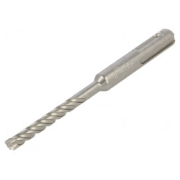 Burghiu Beton 6mm SDS-Plus 115mm | Electronic-mag.ro | Componente Electronice