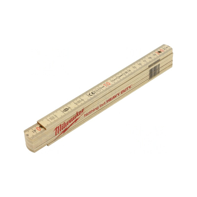 Riglă Pliabilă 2m | Electronic-mag.ro | Componente Electronice