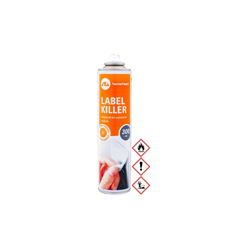 Soluție Îndepărtare Etichete LABEL KILLER 300ml | Electronic-mag.ro | Componente Electronice Soluție Îndepărtare Etichete LABEL KILLER 300ml | Electronic-mag.ro | Componente Electronice